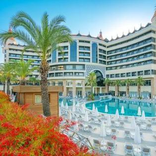 Bild zu Alanya, Leodikya Kirman Premium