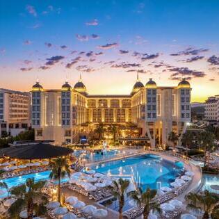 Bild zu Alanya, Sidera Kirman Premium