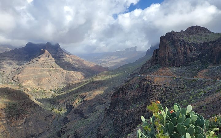 Inforeise auf Gran Canaria: Tag 4