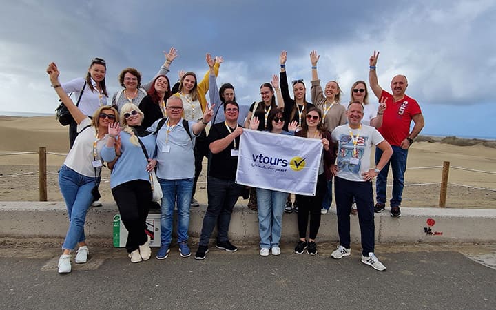 Urlaub auf Gran Canaria: Inforeise 2025