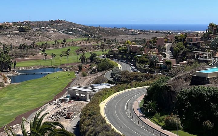 Inforeise auf Gran Canaria: Tag 3