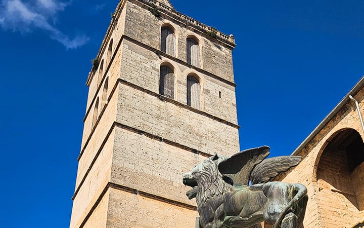 Urlaub in Sineu auf Mallorca