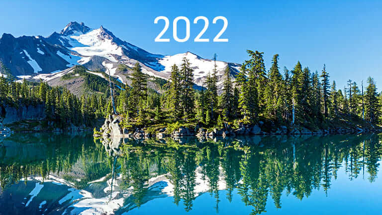 Reiseberichte aus dem Jahr 2022