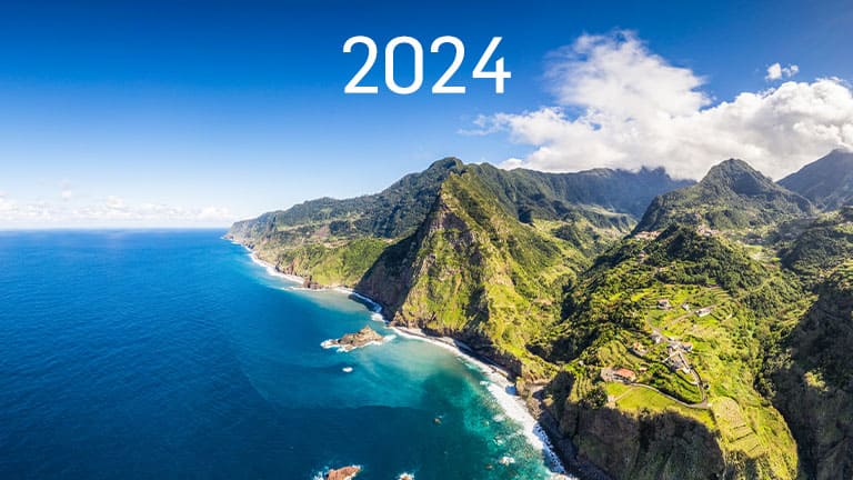 Reiseberichte aus dem Jahr 2024