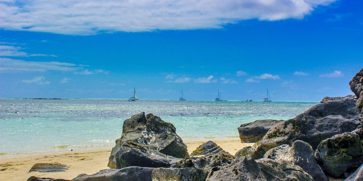 Mauritius Urlaub: Wetter
