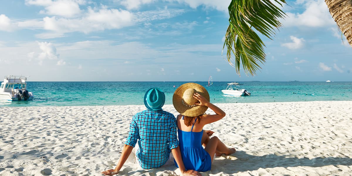 Malediven Urlaub: Aktivitäten