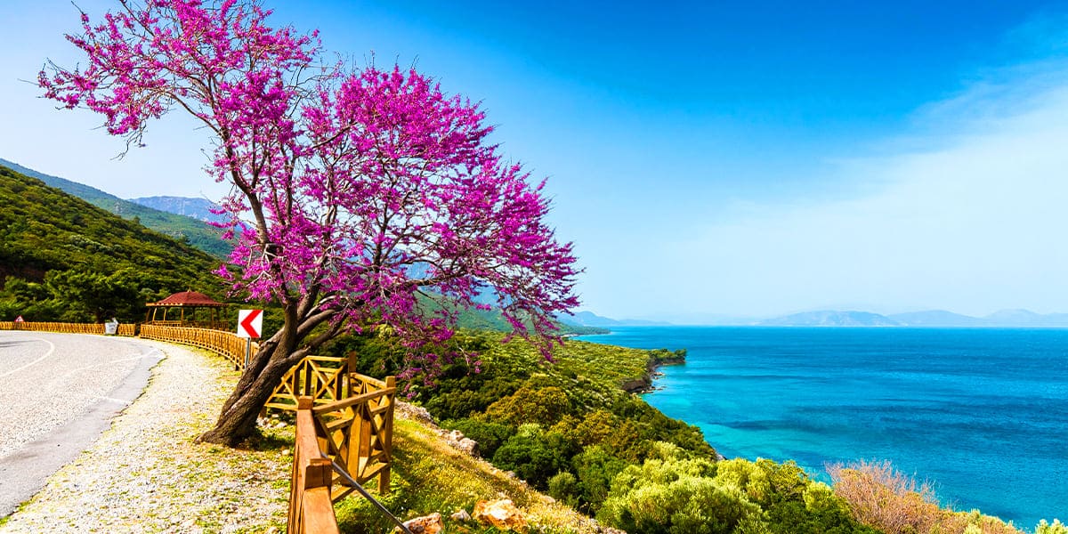 Urlaub in Kusadasi - Sehenswürdigkeiten