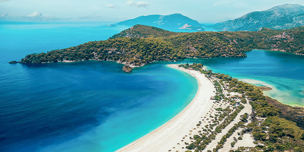 Pauschalreise Türkei: Klima und beste Reisezeit
