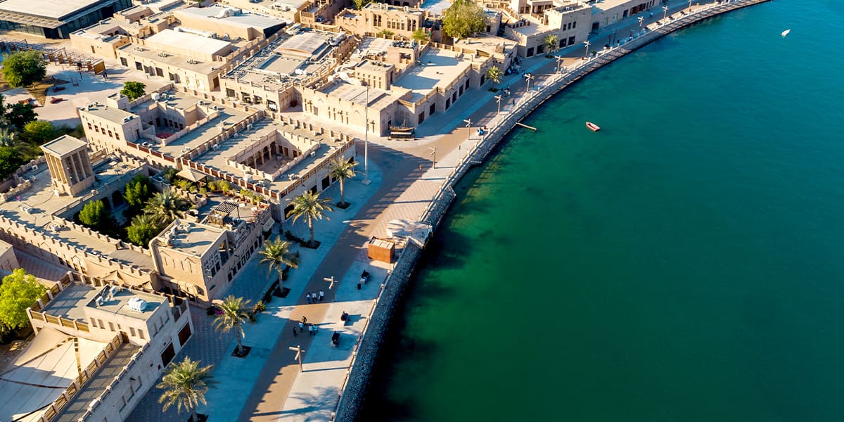Al Shindagha