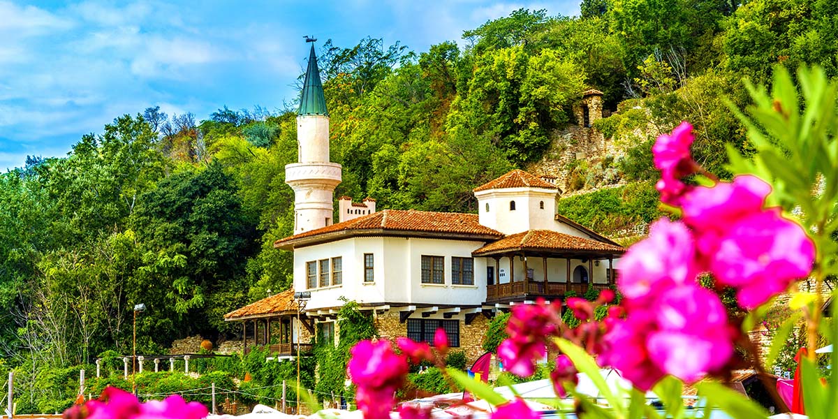 Bulgarien Urlaub: Baltschik