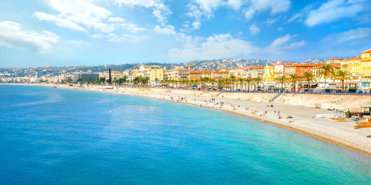 Urlaub in Frankreich: Aktivitäten und Unternehmungen