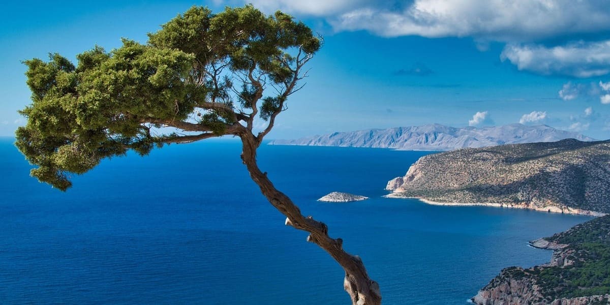 Urlaub Rhodos: Beste Reisezeit, Wetter