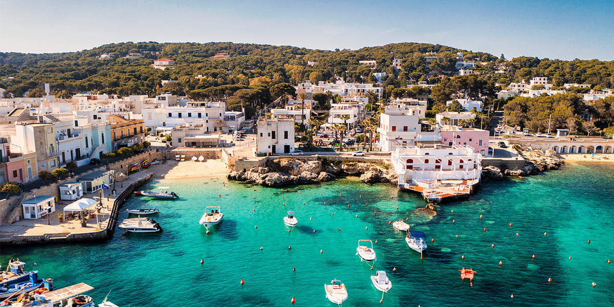 Apulien Urlaub: Klima und beste Reisezeit