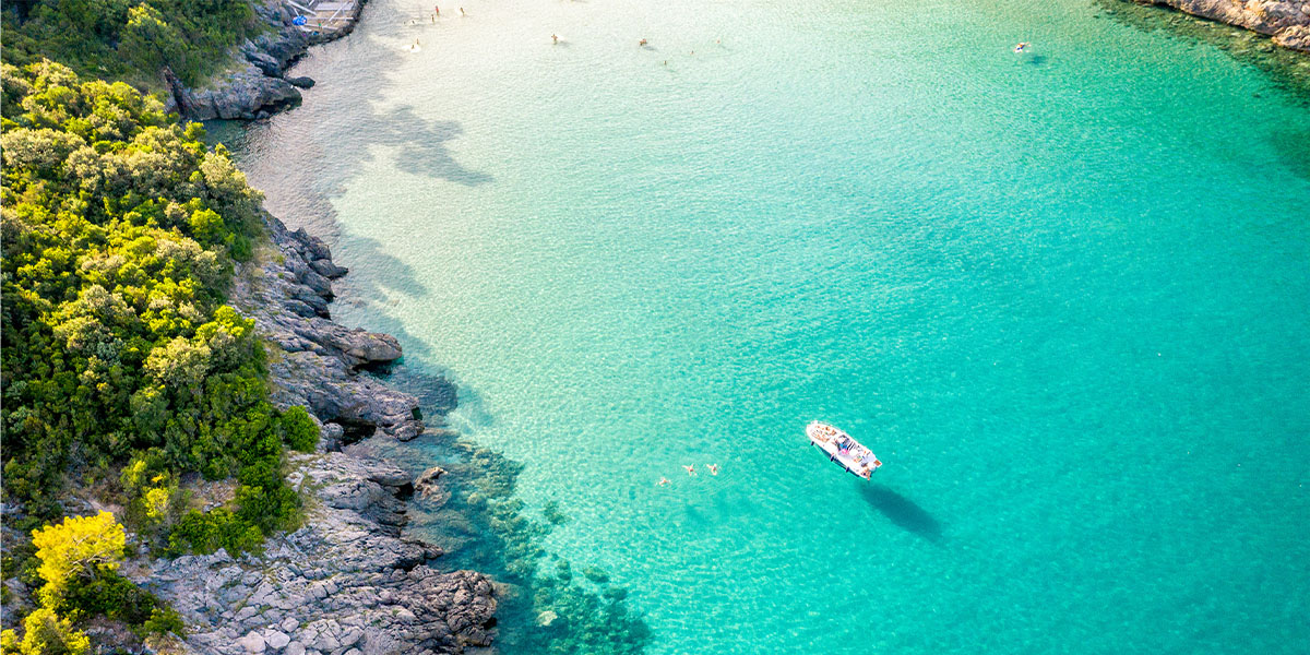 Pauschalreise Montenegro: Klima und beste Reisezeit