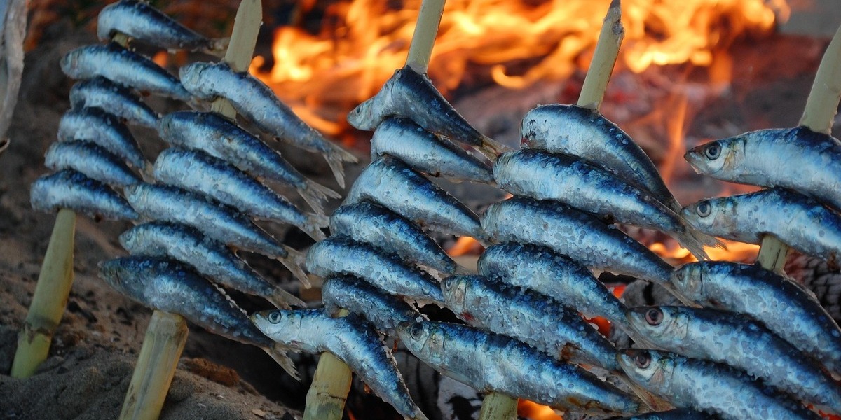 Andalusien Urlaub: Fischspezialitäten