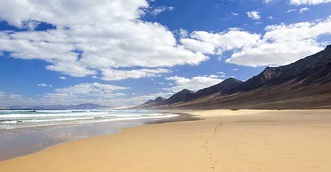 Pauschalreise Fuerteventura