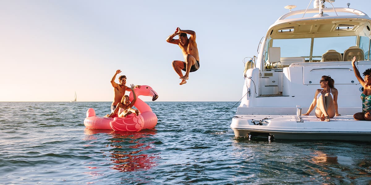 Aktivitäten auf Ibiza