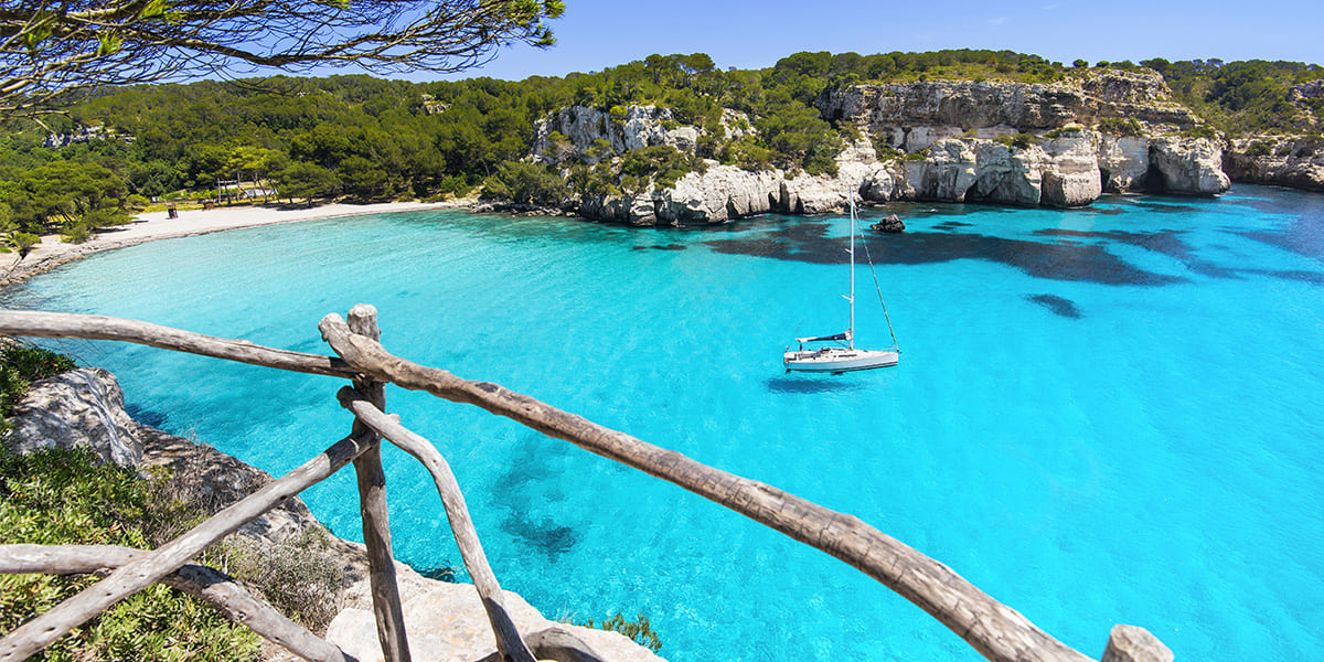 Ibiza beste Reisezeit
