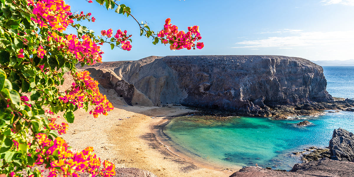 Urlaub auf Lanzarote - Beste Reisezeit