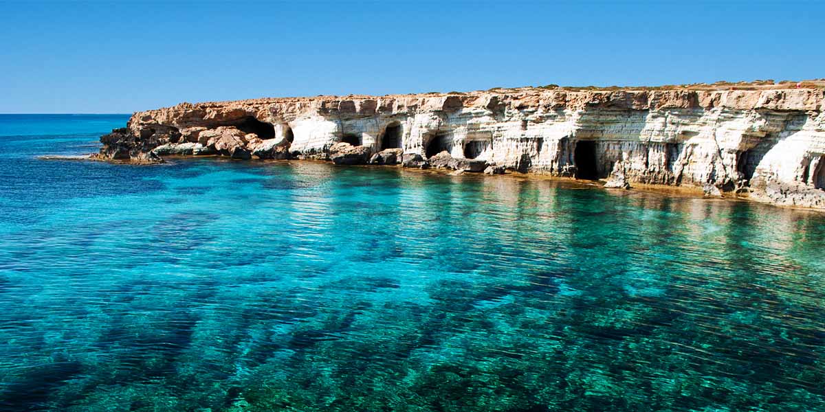 Urlaub auf Zypern: Beste Reisezeit für Pauschalreisen