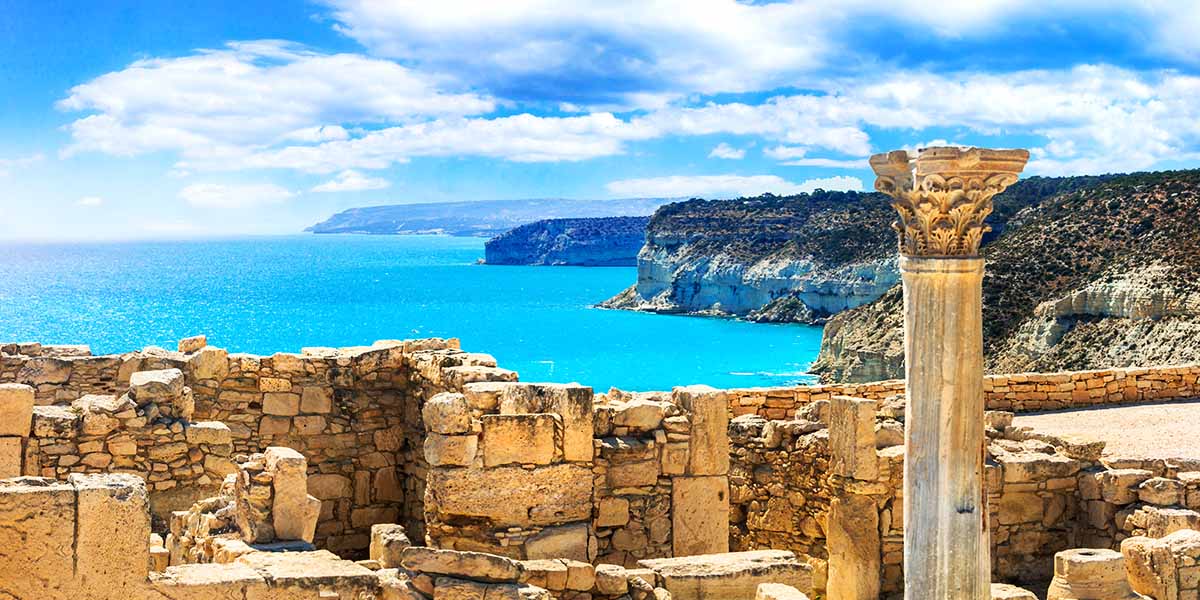 Zypern Pauschalurlaub: Limassol