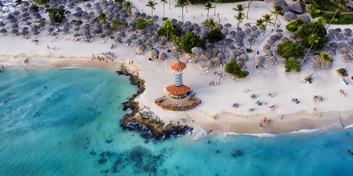 Dominikanische Republik Bayahibe
