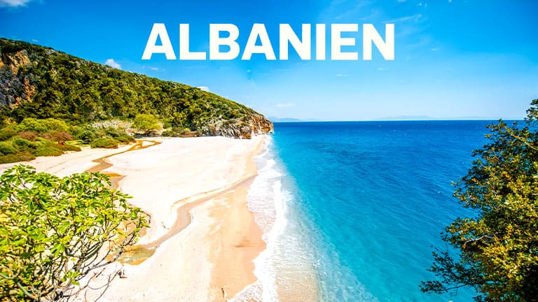 Albanien All Inclusive buchen