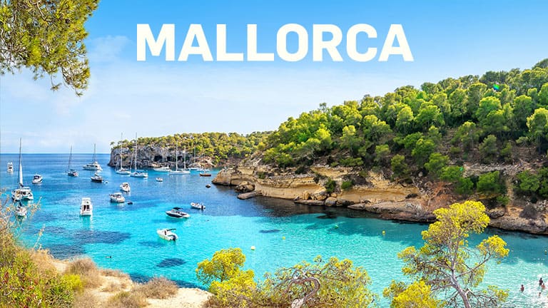Mallorca All Inclusive buchen