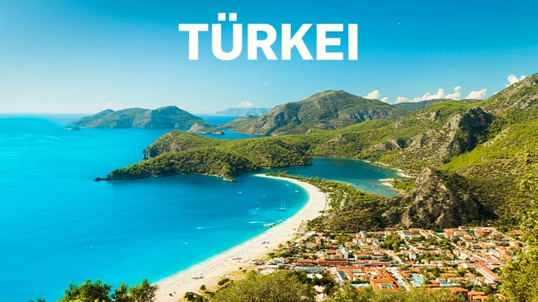 Türkei All Inclusive buchen