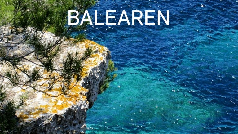 Mallorca, Ibiza All Inclusive buchen