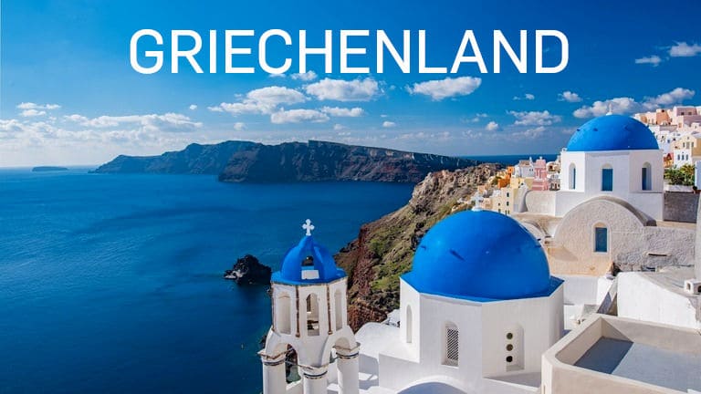 Griechenland All Inclusive buchen