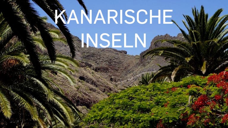 Kanarische Inseln All Inclusive buchen