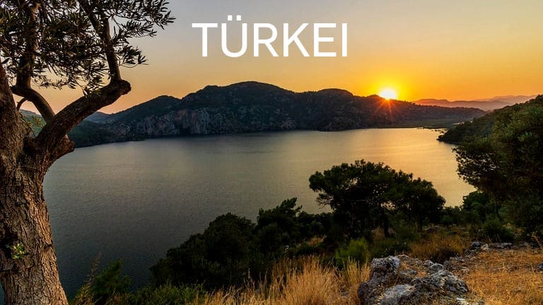 Türkei All Inclusive buchen