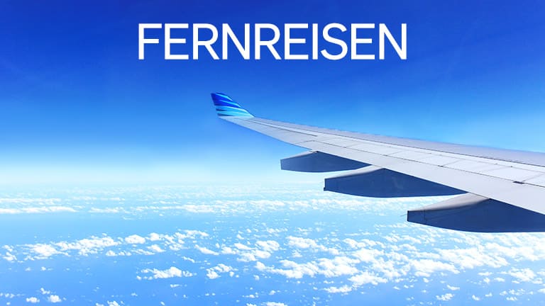 Fernreisen