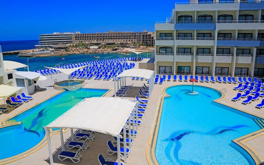 LABRANDA Riviera Resort & Spa