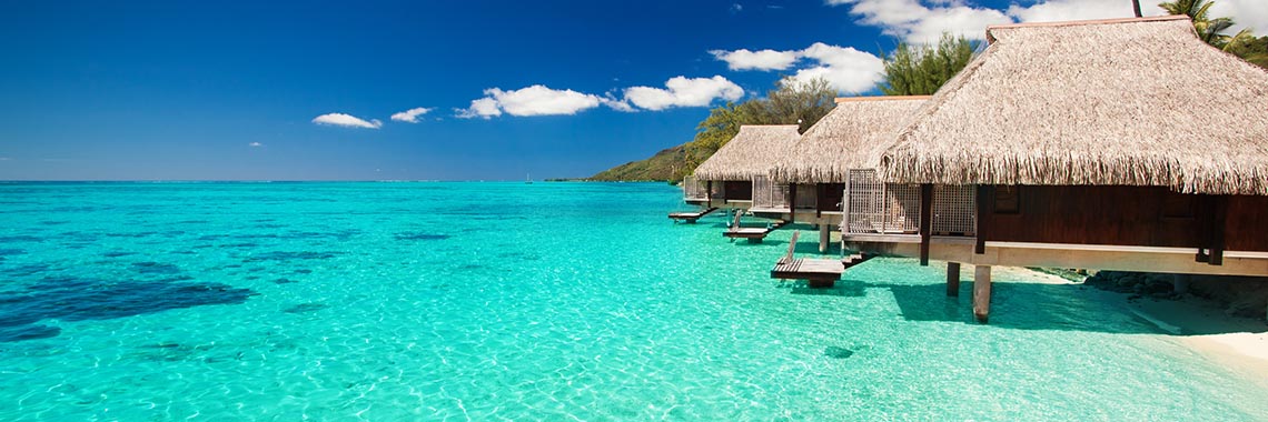 Honeymoon Urlaub zu zweit Malediven