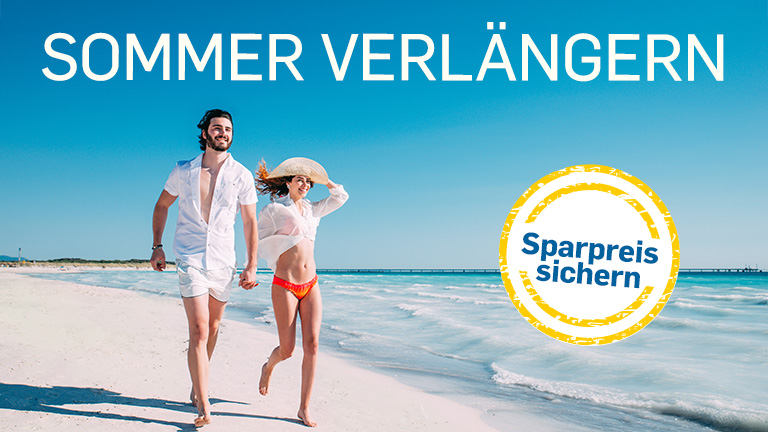 Pauschalreisen günstig im Winter!