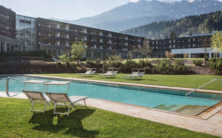 Hotel  buchen: Falkensteiner Hotel & Spa Carinzia