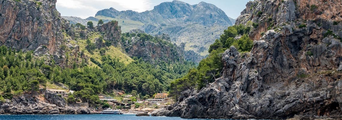 Wanderurlaub Mallorca