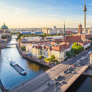 Bild zu Berlin