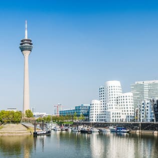 Bild zu Düsseldorf