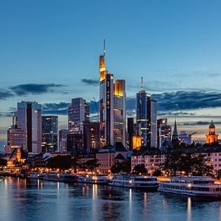 Bild zu Frankfurt