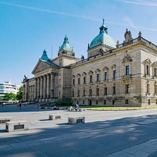 Bild zu Leipzig