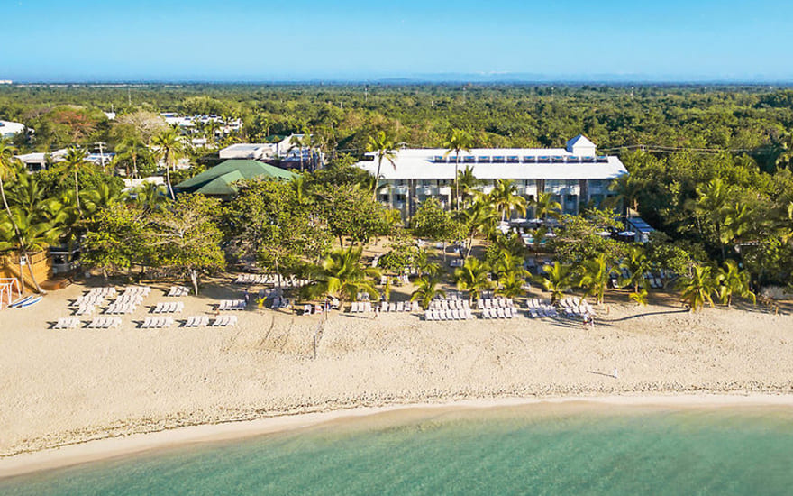 Pauschalreise  buchen: Emotions All Inclusive Juan Dolio, Ascend Hotel Collection