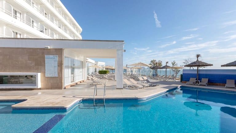 Pauschalreise  buchen: Ferrer Concord Hotel & Spa