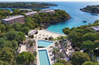 Pauschalreise  buchen: Vikingen Infinity Resort & Spa