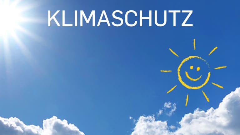 Klimaschutz: Pauschalreisen kompensieren