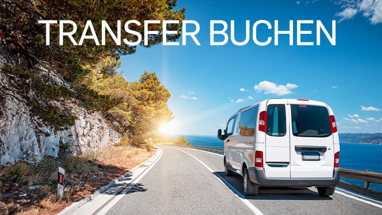 urlaubstransfers: Flughafen Shuttle Service, Transfer weltweit