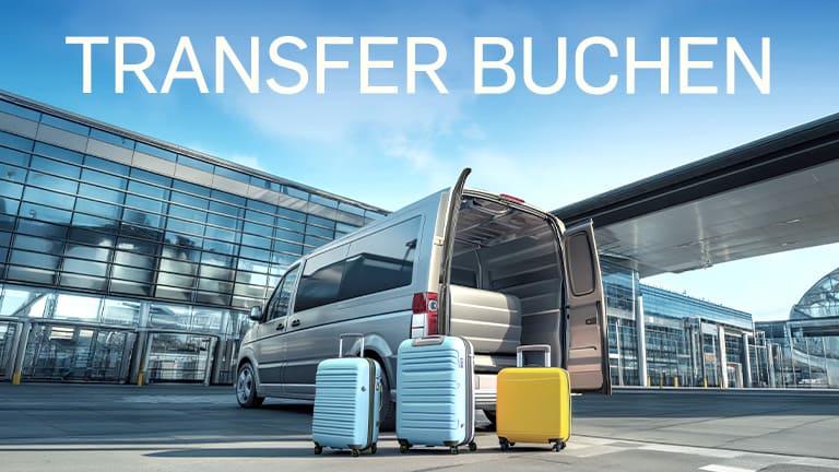 Langzeiturlaub