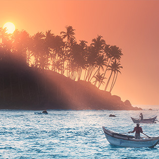 Bild zu Negombo